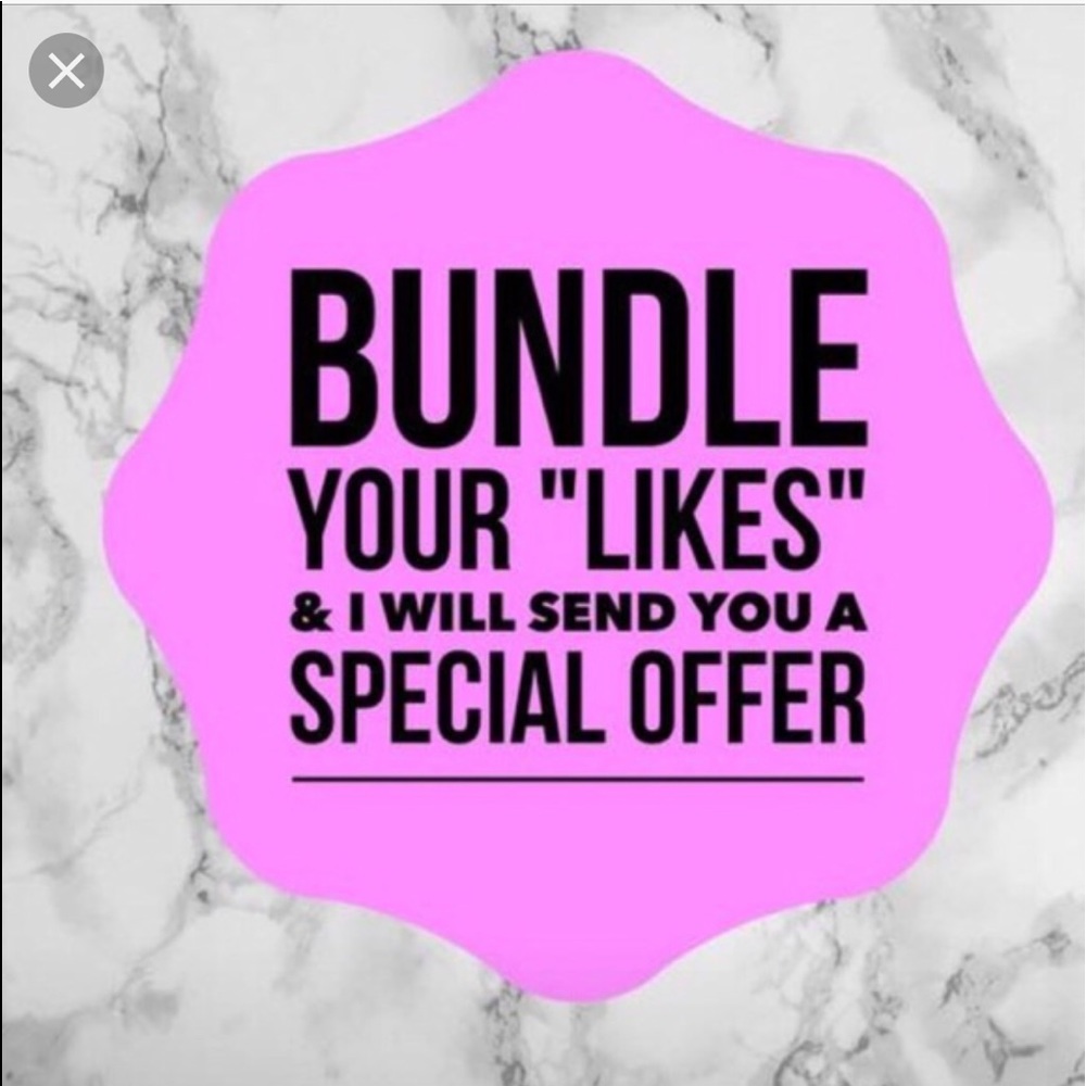 Everything needs to go!!